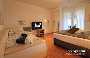 Gallery image of PERLE - Ski-to-door Family apartment in Bad Kleinkirchheim