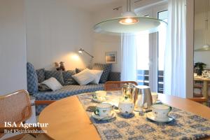 Fotografie z fotogalerie ubytování PERLE - Ski-to-door Family apartment v destinaci Bad Kleinkirchheim