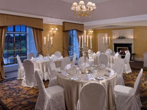 Foto sihtkohas Stillorgan asuva majutusasutuse Radisson Blu St. Helen's Hotel galeriist