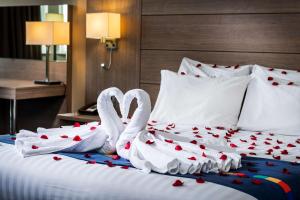 Fotografie z fotogalerie ubytování Park Inn by Radisson Palace v destinaci Southend-on-Sea + 88 fotografií