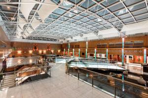 希灵登Radisson Blu Hotel, London Heathrow的相册照片
