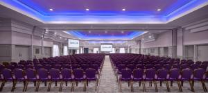 Foto dalla galleria di Radisson BLU Hotel & Spa, Sligo a Sligo