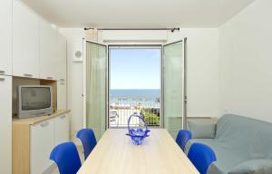 Gallery image of Residence I Delfini in Cupra Marittima