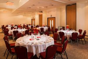 Fotografie z fotogalerie ubytování Park Inn by Radisson Aberdeen v destinaci Aberdeen