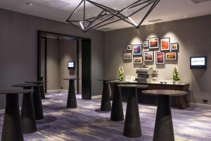 Fotografie z fotogalerie ubytování Radisson Blu Hotel, Kyiv City Centre v Kyjevě