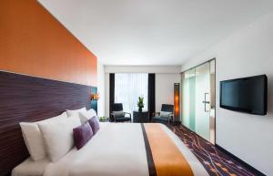 Gallery image of Radisson Suites Bangkok Sukhumvit in Bangkok