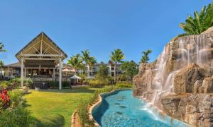 Photo de la galerie de l'établissement Radisson Blu Resort Fiji, à Denarau