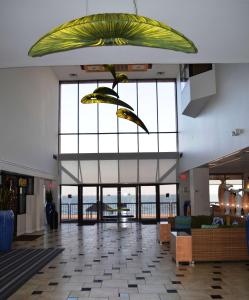 科珀斯克里斯蒂DoubleTree by Hilton Corpus Christi Beachfront的相册照片
