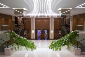 Gallery image of Radisson Blu Hotel, Kayseri in Kayseri