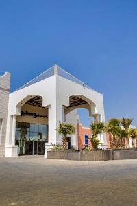 Gallery image of Radisson Blu Resort Jizan in Jazan