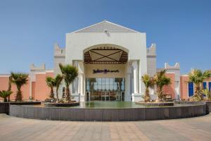 Gallery image of Radisson Blu Resort Jizan in Jazan