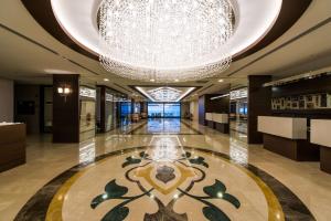 Fotografie z fotogalerie ubytování Radisson Blu Hotel, Ordu v destinaci Ordu