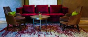 صورة لـ فندق راديسون بلو، أبيدجان إيربورت في أبيدجان