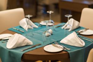 Restaurace v ubytování Radisson Blu Hotel, Ordu
