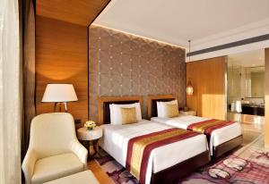 Gallery image of Radisson Blu Coimbatore in Coimbatore +68 photos