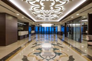 Fotografie z fotogalerie ubytování Radisson Blu Hotel, Ordu v destinaci Ordu