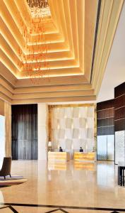 Gallery image of Radisson Blu Coimbatore in Coimbatore