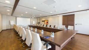 Konferenční prostory v ubytování Radisson Blu Hotel, Ordu