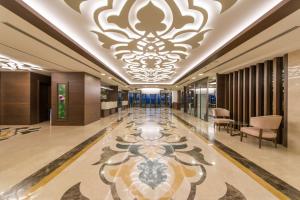 Fotografie z fotogalerie ubytování Radisson Blu Hotel, Ordu v destinaci Ordu