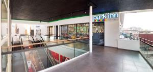 Fotografie z fotogalerie ubytování Park Inn By Radisson Hasselt v destinaci Hasselt