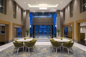 Gallery image of Radisson Blu Residence, Dhahran in Al Khobar