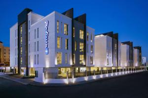 Radisson Blu Residence, Dhahran