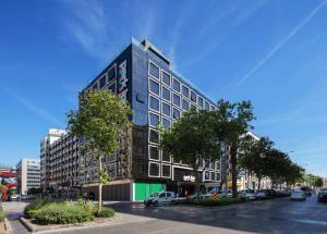 Gallery image of Park Inn by Radisson Izmir in Izmir