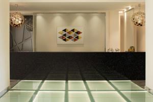 Gambar di galeri bagi Radisson Blu Lagos Ikeja di Lagos