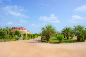 Foto de la galería de Radisson Blu Resort, Al Khobar Half Moon Bay en Half Moon Bay
