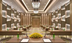 Fotografie z fotogalerie ubytování Radisson Mumbai Andheri MIDC v Bombaji
