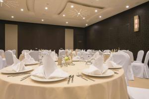 Foto dalla galleria di The Legacy Luxury Hotel, Algiers a Alger