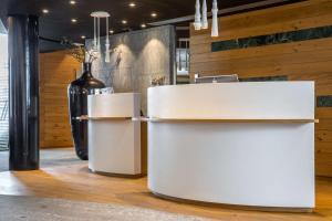 Зображення з фотогалереї помешкання Radisson Blu Hotel Reussen, Andermatt у місті Андерматт