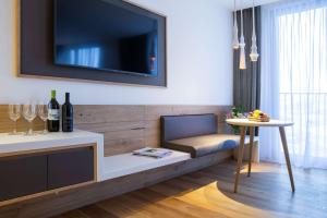 Imagen de la galería de Radisson Blu Hotel Reussen, Andermatt, en Andermatt