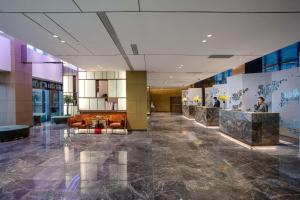 Fotografie z fotogalerie ubytování Radisson Suzhou v destinaci Su-čou