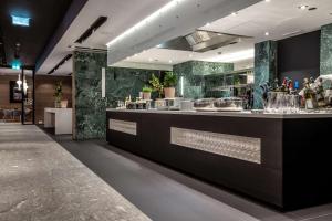 Напої в Radisson Blu Hotel Reussen, Andermatt