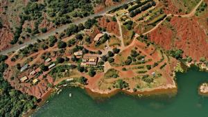 Fotografie z fotogalerie ubytování Le Mas de Riri v destinaci Celles