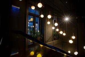 Fotografie z fotogalerie ubytování Noble Boutique Hotel - Adults Only v Budapešti