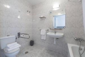 Fotografie z fotogalerie ubytování Pensión Dorotea v destinaci Lavacolla