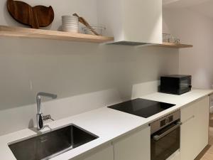 Gallery image of ALDAMAR parking incluido in Getaria