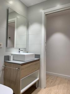 Gallery image of ALDAMAR parking incluido in Getaria +3 photos