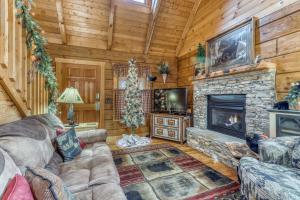 Galeriebild der Unterkunft Pine Cone Ridge in Sevierville