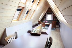 Gallery image of The Abiente Rooms in Bruges