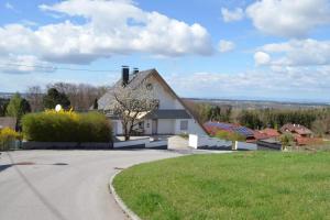 Galeriebild der Unterkunft Ferienwohnung Familie Hofmann in Aschach an der Steyr