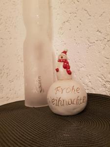 Fotografie z fotogalerie ubytování Gäste Apartement Casa Luber v destinaci Thalmassing