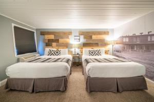 Gallery image of Hotel Rapids in Grand Rapids +25 photos