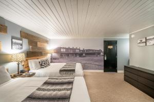 Gallery image of Hotel Rapids in Grand Rapids