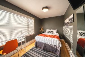 Gallery image of Hotel Rapids in Grand Rapids