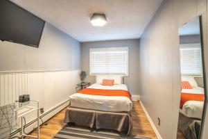 Gallery image of Hotel Rapids in Grand Rapids
