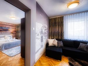 Gallery image of Apartament Krupówki Center in Zakopane