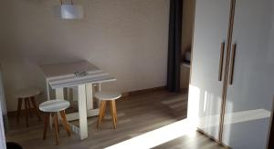 Fotografija v galeriji nastanitve Appartement plan d'eau vue panoramique v mestu Embrun